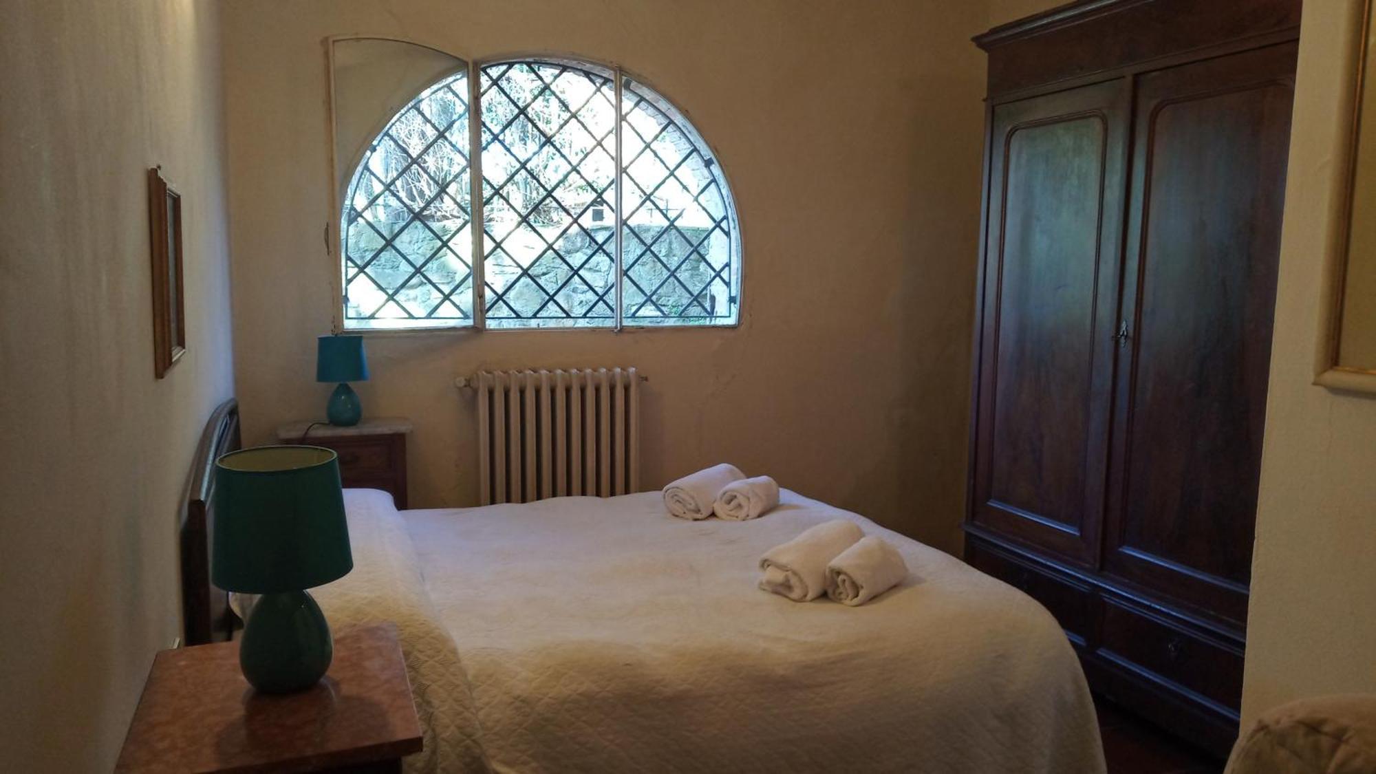 La Cascianella Villa Florence Luaran gambar